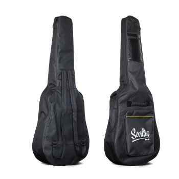 Sevillia GB-U41 BK Чехол для акустической гитары 41" цвет - черный