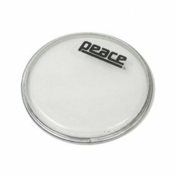 Peace DHE-107 пластик 14" clear oil