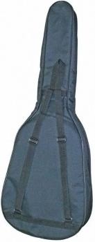 LDG-2 Чехол для акустической гитары (большой корпус, в т.ч. 12-ти струнной), подкладка поролон 5 мм,