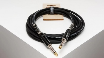 ЗС гитарный кабель STANDARD LINE длина 5 метров