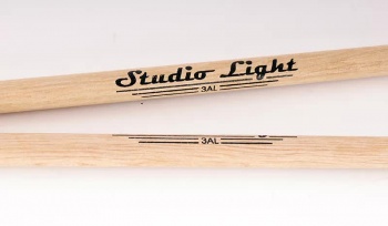 SL3ALN Studio Light 3A Барабанные палочки, нейлоновый наконечник, Leonty