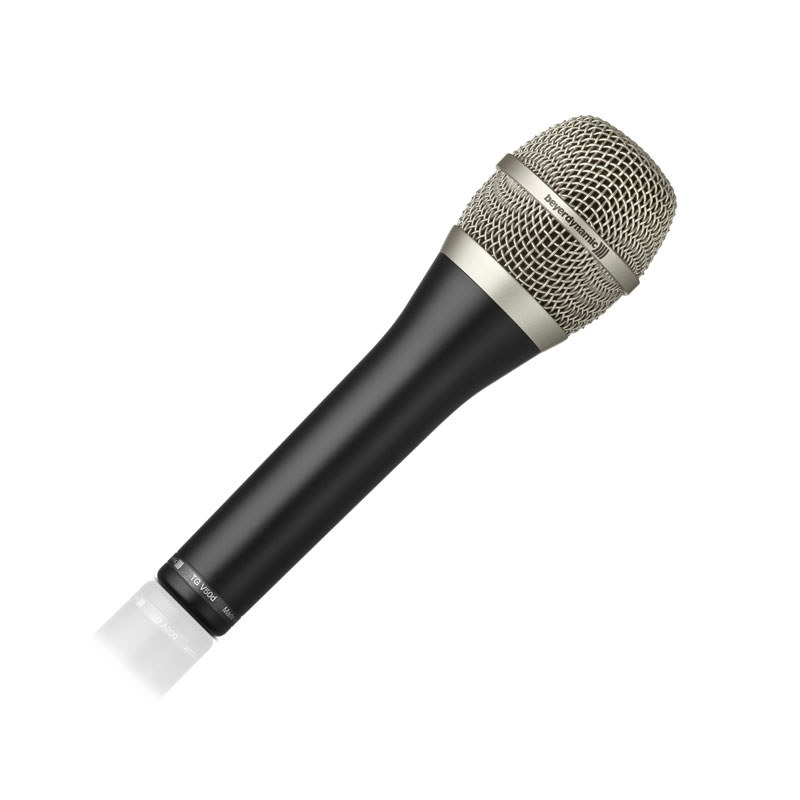 TG V50d  Динамический ручной микрофон (кардиоидный) для вокала./ BEYERDYNAMIC 