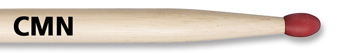 CMN  Барабанные палочки серии American Classic®, орех, нейлоновый наконечник, MetalN