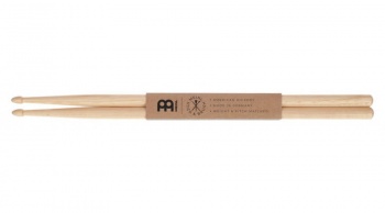 SB101-MEINL Standard 5A Барабанные палочки, деревянный наконечник, Meinl