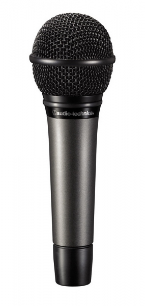 ATM410 Микрофон вокальный динамический