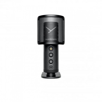 FOX Профессиональный конденсаторный микрофон с USB-интерфейсом / BEYERDYNAMIC