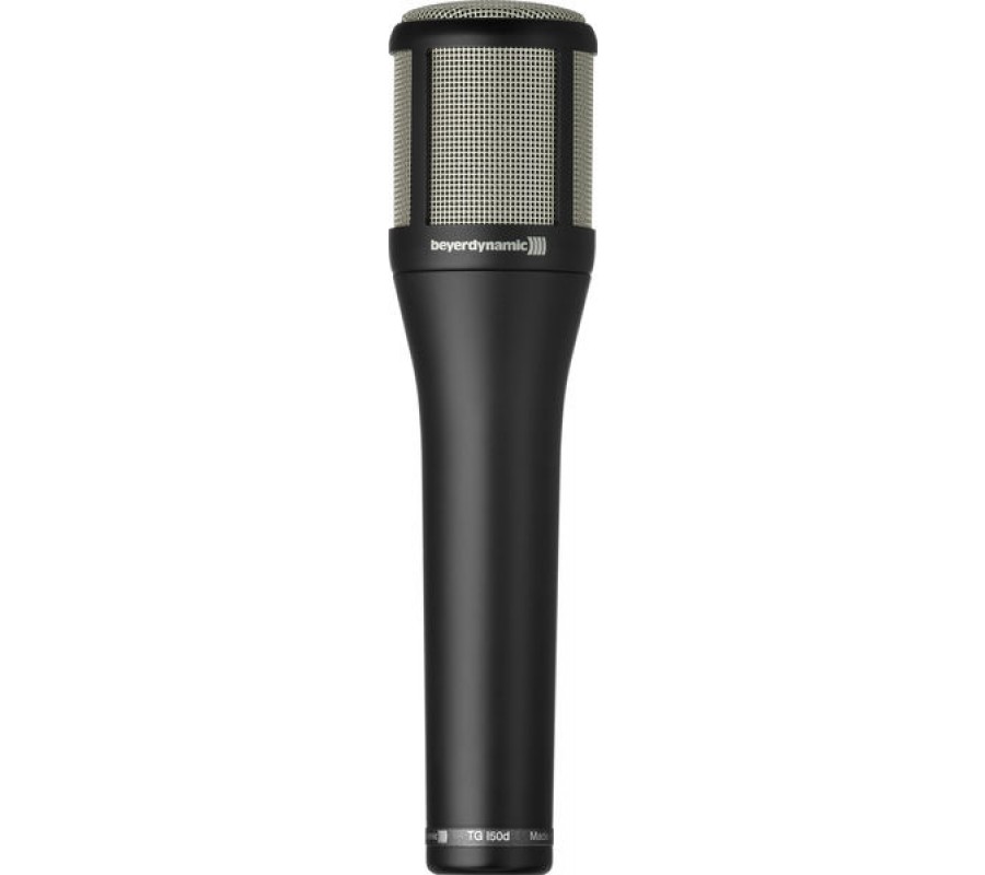 TG I50d Динамический микрофон (кардиоидный) для инструментов./ BEYERDYNAMIC 