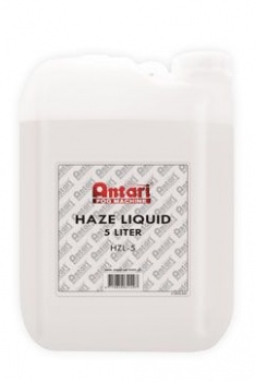 Antari HZL-5 жидкость для HZ-серии, на масляной основе 5 литров