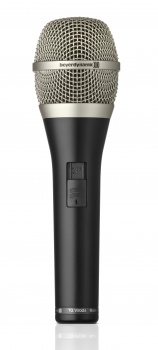 TG V50d s  Динамический ручной микрофон (кардиоидный) для вокала, с кнопкой включения / BEYERDYNAMIC