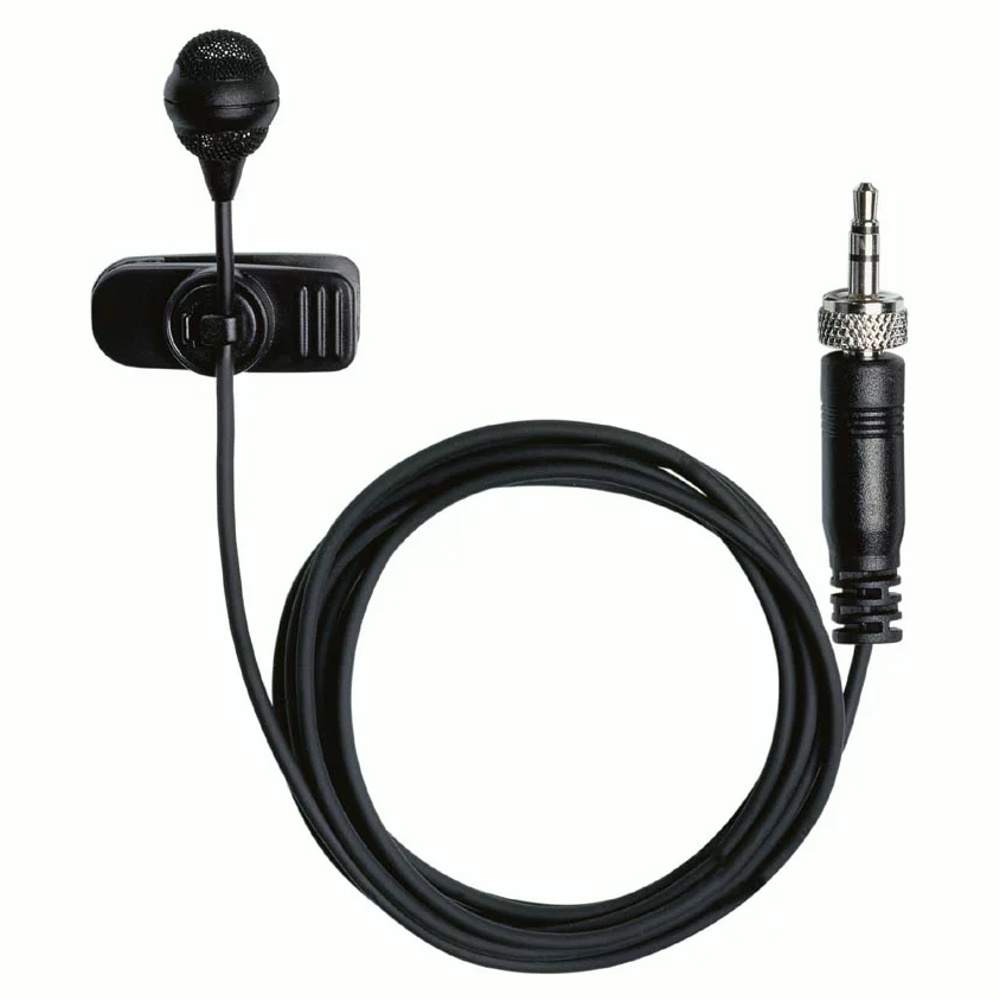 ME 4-N - петличный микрофон для передатчиков evolution /Sennheiser