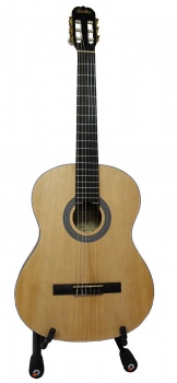 Sevillia IC-100 NA Гитара классическая шестиструнная, корпус: ель