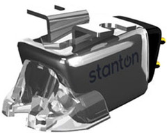 STANTON 520 V.3  DJ картридж