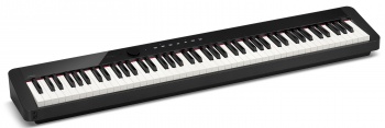Privia PX-S1000BK, цифровое фортепиано Casio