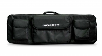 Novation Black Case 61  Кейс для MIDI клавиатур Novation SL 61 MkII, Impulse 61