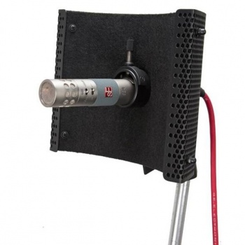 SE ELECTRONICS INSTRUMENT RF - Малый инструментальный акустический экран (фильтр отражений) для микр